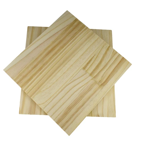 Solid Wood Finger Joint Board
