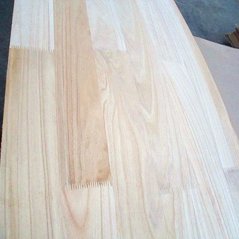 Paulownia Wood Board 18mm