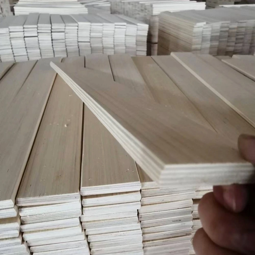 Bed Slats 16