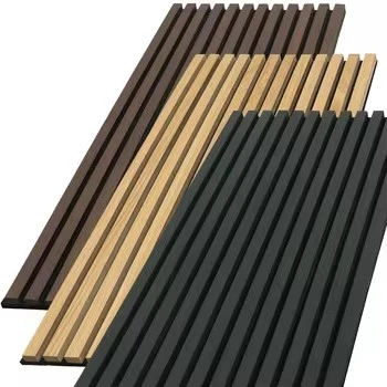 Akustický nástenný panel