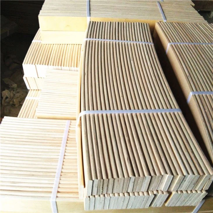 Wooden Slat for sofa and bed-Jiusi